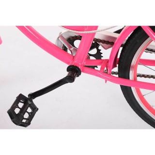 Bicicleta Infantil Aro 20 Rosada Xts, Single Speed. $69.950 Disponible en abc, Chile