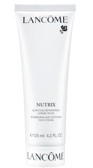 Lancôme Nutrix Crème Riche 125 ml voor €27,50 bij Douglas