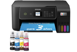 Epson EcoTank ET-2870 por solo 169€