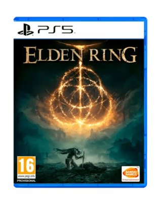 Videojuego Elden Ring Standard Edition PS5 por 22.99€