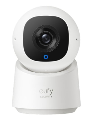 Cámara de Seguridad Interior C220 Blanco Eufy $29.990 solo en Falabella, Chile