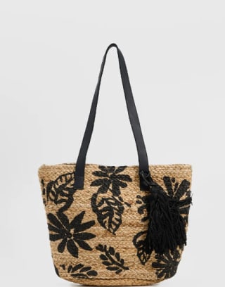 Bolso Shopping Stefanel por 29€