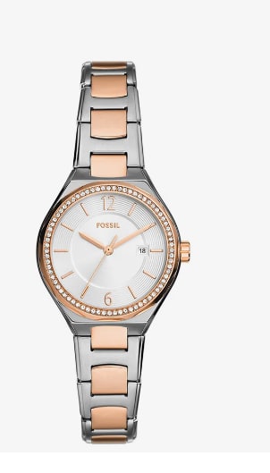 Reloj para Mujer Fossil por 55€