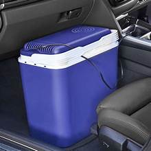Aldi Adventuridge Electric Cool Box £34.99 Deal