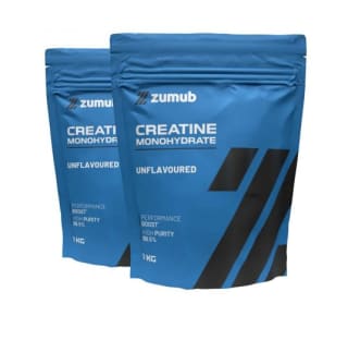 4Kg Zumub CREATINA Monohidrato de Creatina por 35.66€