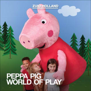 Vanaf 20% korting op +35 uitjes met Linda.Eropuitzondag