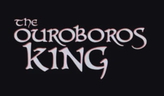 The Ouroboros King GRATIS PARA STEAM