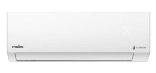 Minisplit Mabe Inverter 12000 BTU por $6,404 | Oferta Liverpool