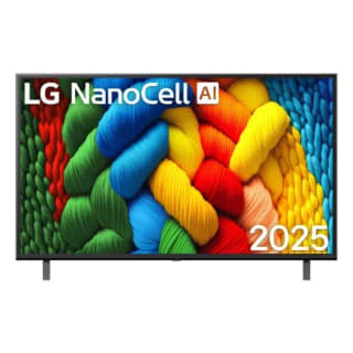 TV LG NanoCell 75NANO81A6A 75″ 4K UHD HDR10 Magic Remote ultra slim por 629€