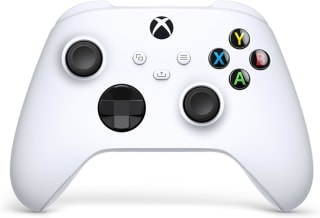 Xbox Series X & S Wireless Controller - White