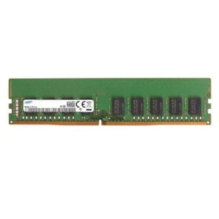 Samsung 16GB DDR4 ECC RAM PC4-2666V