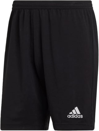 Pantalones Adidas Entrada 22 Cortos por $240 | Oferta Amazon