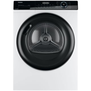 Update Deal: Haier HD100-A2939 10kg Heat Pump Tumble Dryer with code Effective uri* h