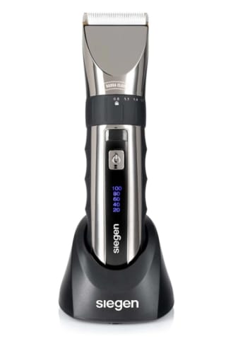 Aeitadora SIEGEN Trimmer SG-8650 con Carga Rápida por $31.992