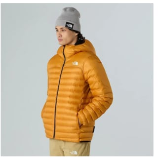 The North Face Terra Peak chaqueta con capucha para hombre - AW25 por 99.99€
