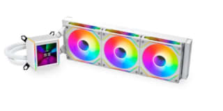 Kit Watercooling Lian Li GALAHAD II 360 SL-INF à 99,90€