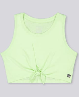 Camiseta infantil Nudo Up por 1.99€