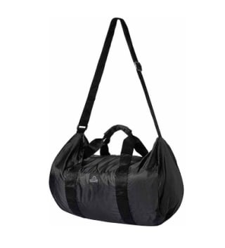 Bolsa de deporte Kappa Barto Korporate por 8.99€