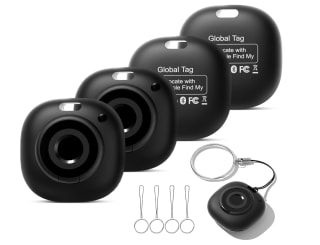 Smart Tag Localizador 4 Pack por 11,96€