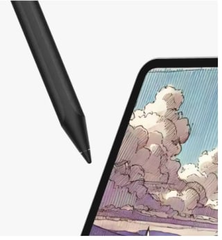 OnePlus Stylo 2 lápiz para Pad 3 y Pad 2 por 48.59€.