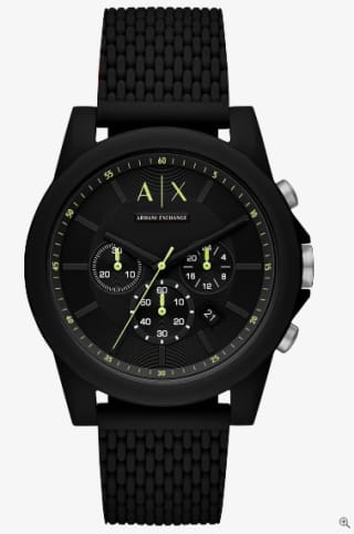 Reloj para Hombre Armani Exchange por 56€