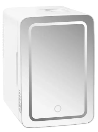 Mini Refrigerador Chefman 4L por $399 | Oferta Liverpool