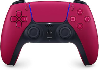 Control Inalámbrico DualSense Galactic Purple por $1,049 en Amazon
