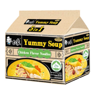 Tot 71% korting op BaiXiang instant noodles bij Joybuy