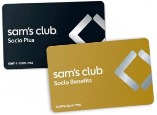 Cupón Sam's Club: 60% de Ahorro en Membresías