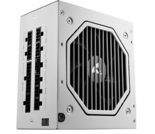 Sharkoon Rebel P20 White 1000W voor €96,85 bij Azerty