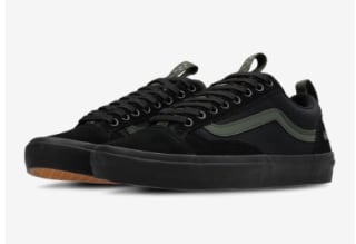 Vans Skate Old Skool voor €33 bij Footlocker