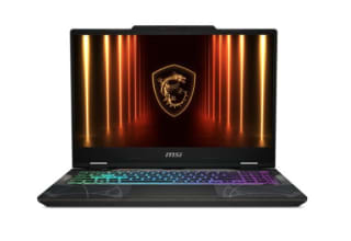 Msi Cyborg 15 B2RWFKG, Intel 7-240H, 32GB RAM, 1TB SSD, NVIDIA GeForce RTX 5060, W11