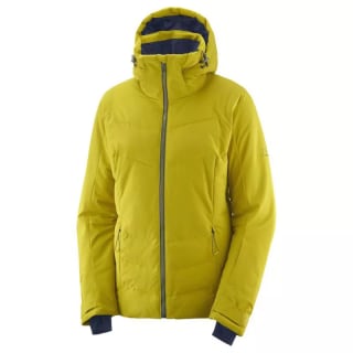 2 unidades Salomon Chaqueta Icepuff Mujeres por 79,99€