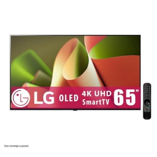 Smart TV LG OLED65B4PSA 4K 120Hz 20W por $15,990 | Walmart