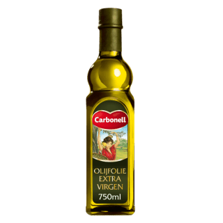 Carbonell Olijfolie extra virgen voor €5,99