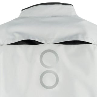 Chaqueta de Moto Bering SIBERIA - Gris / Azul por 125.01€