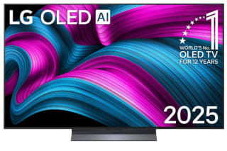 Smart TV LG 55" AI OLED evo C5E 4K 2025 por $13,823