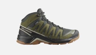 Salomon Botas de senderismo X-Adventure Recon Mid Goretex por 90.49€