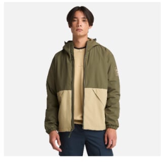 Chaqueta para Hombre Timberland Winnick por 59.99€