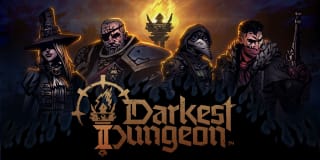 Darkest Dungeon II Nintendo Switch por 12.08€.