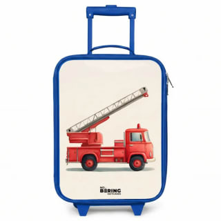 Kinderkoffers met afbeelding voor €29,98 dmv code bij Fotoproducten