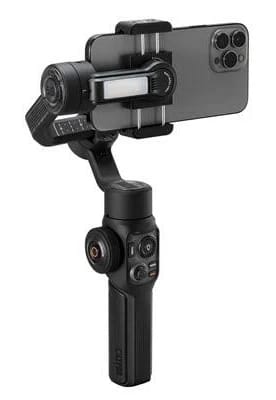ZHIYUN Smooth 5S AI gimbal para smartphone por 150,69€