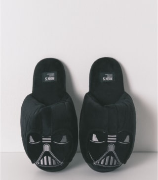 Women'secret Star Wars Gris por 4,49€