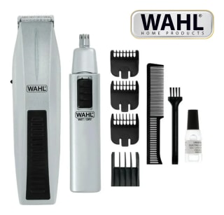 Wahl Mustache 5537-4301MX por $212 en Mercado Libre