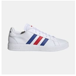 Tenis Grand Court Base 2.0 Adidas Hombre por $499 | Privalia