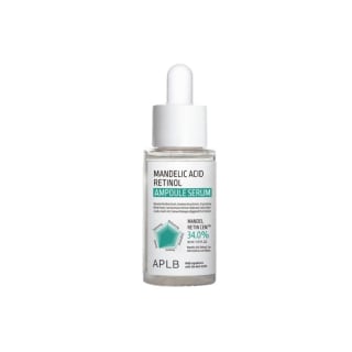 Mandelic Acid Retinol Ampoule Serum con 20%OFF en sokobox