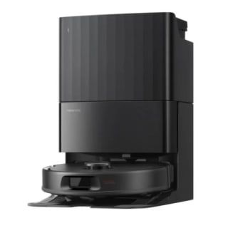 Roborock QR 598 Robot Aspirador Friegasuelos con Autovaciado por 263€