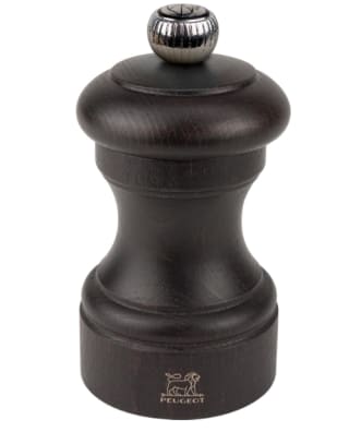 Moulin à Poivre Peugeot Bistro - 10 cm à 21,10€