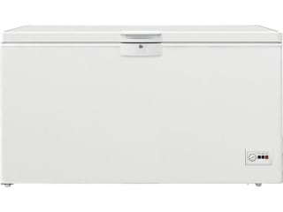 Beko HSM46740 - Vriezer voor €409 bij de Mediamarkt