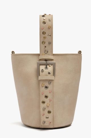 Parfois Bandolera de mujer por 17.99€.